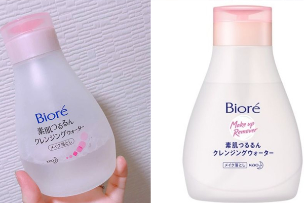 2019日本藥妝店卸妝洗臉產(chǎn)品清單 人氣卸妝洗臉top10 2019日本藥妝店卸妝洗臉產(chǎn)品清單 人氣卸妝洗臉top10