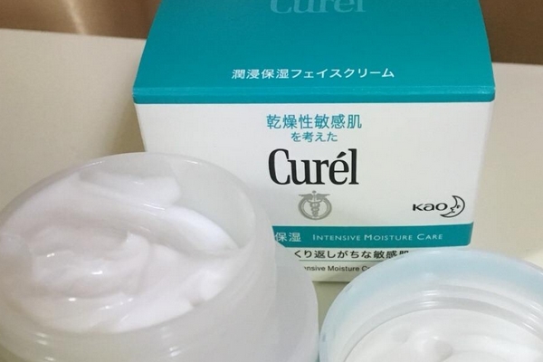 珂潤面霜要洗嗎 其實(shí)并不用 珂潤面霜要洗嗎 其實(shí)并不用