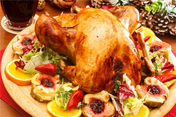 感恩節(jié)快到了聊聊火雞的那點事吧 感恩節(jié)快到了聊聊火雞的那點事吧