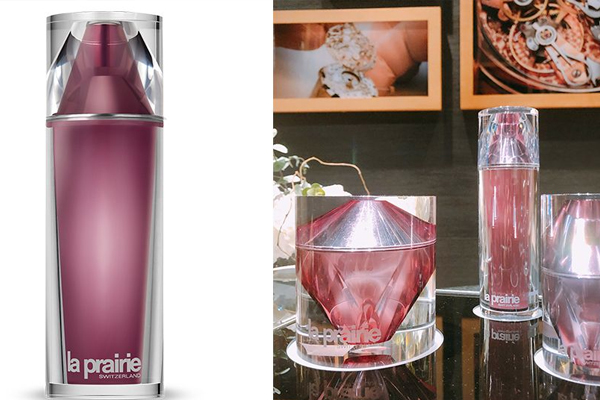 萊珀妮入門產(chǎn)品推薦 la prairie新手清單 萊珀妮入門產(chǎn)品推薦 la prairie新手清單