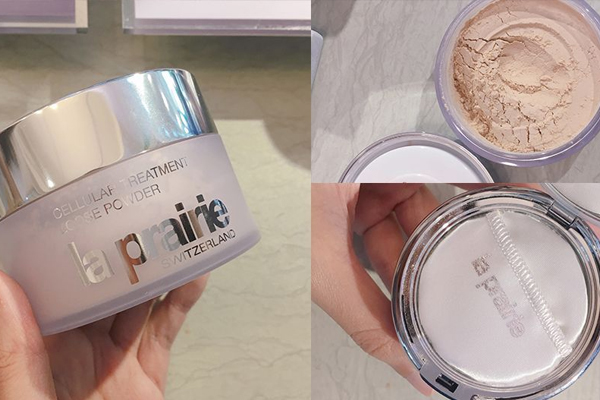 萊珀妮入門產(chǎn)品推薦 la prairie新手清單 萊珀妮入門產(chǎn)品推薦 la prairie新手清單