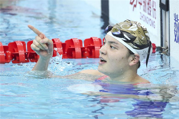 蛙泳和自由泳哪個好學 建議從蛙泳開始 蛙泳和自由泳哪個好學 建議從蛙泳開始