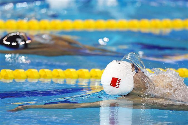 仰泳可以減肥嗎 好身材輕松擁有 仰泳可以減肥嗎 好身材輕松擁有