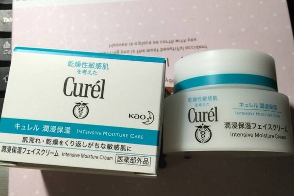 珂潤面霜有煙酰胺嗎 沒有這個成分 珂潤面霜有煙酰胺嗎 沒有這個成分