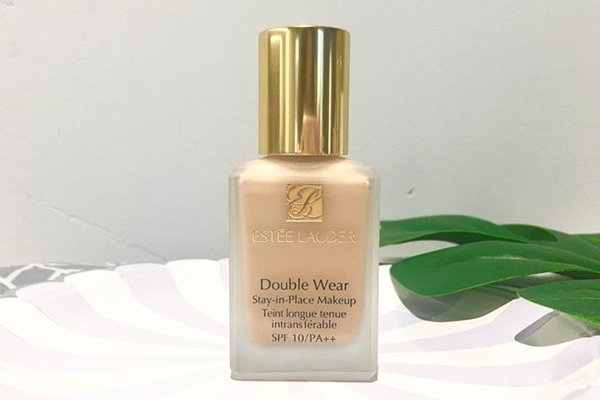 雅詩蘭黛粉底液哪個(gè)最好 油皮最愛居然是它