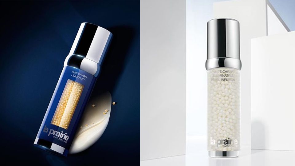 萊珀妮入門產(chǎn)品推薦 la prairie新手清單 萊珀妮入門產(chǎn)品推薦 la prairie新手清單