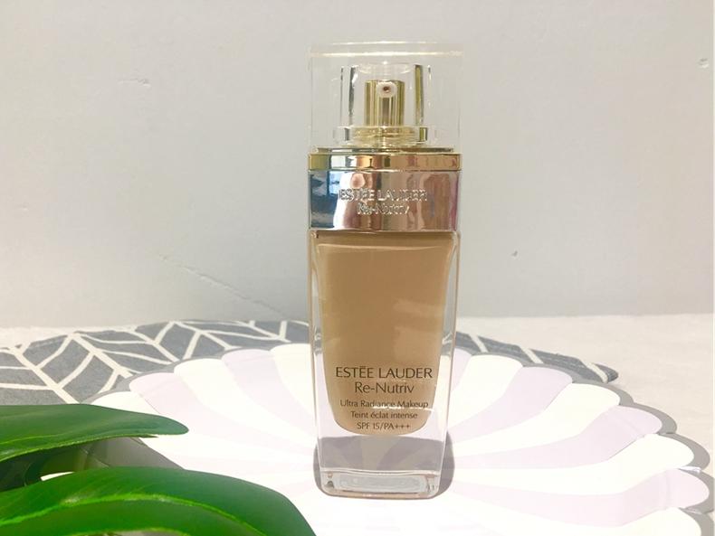 雅詩蘭黛粉底液哪個(gè)最好 油皮最愛居然是它