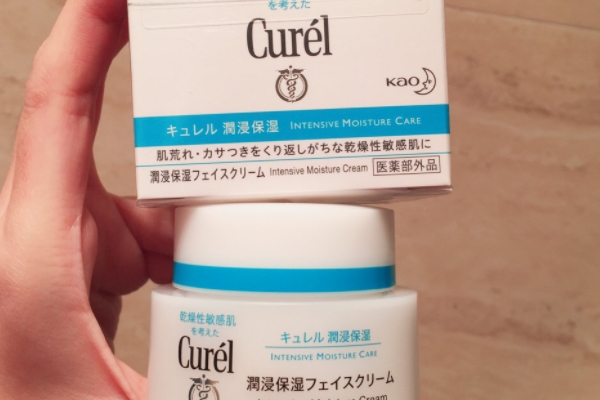 珂潤(rùn)面霜能去紅血絲嗎 沒(méi)這個(gè)作用