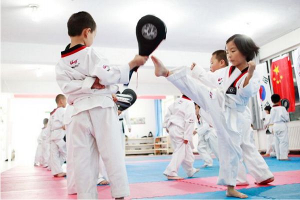 學跆拳道好不好？學跆拳道的壞處有哪些？