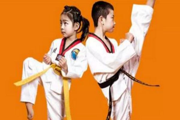 跆拳道幾歲開(kāi)始學(xué)比較好？跆拳道幾歲學(xué)最好？