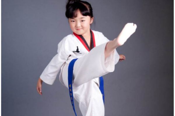 跆拳道腰帶怎么系？怎么看跆拳道等級(jí)高低？