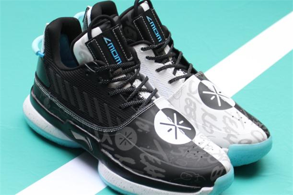 李寧韋德之道7無(wú)眠多少錢(qián) wow7無(wú)眠發(fā)售價(jià)格 李寧韋德之道7無(wú)眠多少錢(qián) wow7無(wú)眠發(fā)售價(jià)格