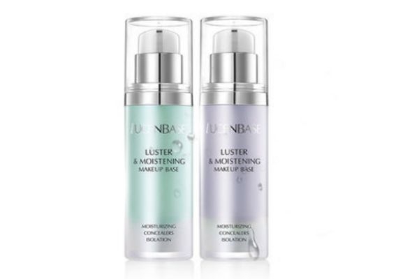 透真隔離霜好用嗎 透真光采潤顏隔離霜 透真隔離霜好用嗎 透真光采潤顏隔離霜