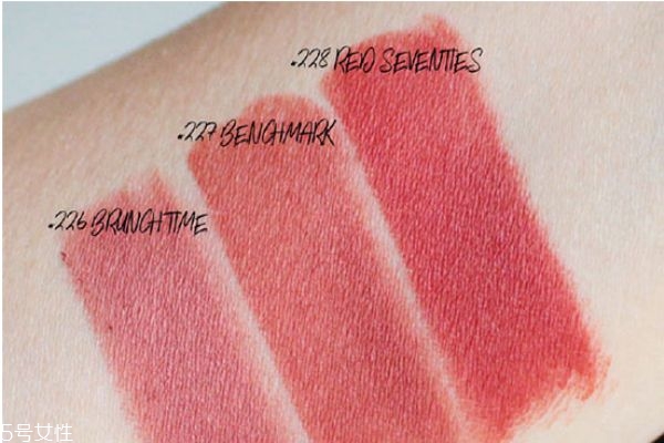 3ce金色口紅試色 3ce啞光金管口紅價格 3ce金色口紅試色 3ce啞光金管口紅價格