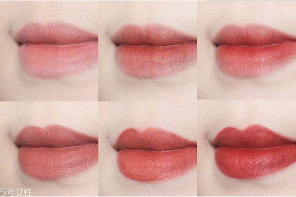 3ce金色口紅試色 3ce啞光金管口紅價格 3ce金色口紅試色 3ce啞光金管口紅價格