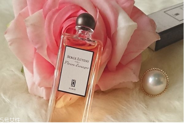 蘆丹氏橙花香水好聞嗎 蘆丹氏橙花香水香調(diào) 蘆丹氏橙花香水好聞嗎 蘆丹氏橙花香水香調(diào)