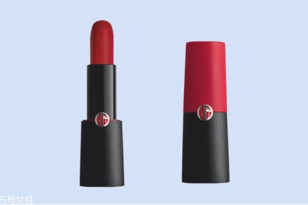 阿瑪尼新品啞光唇膏試色 阿瑪尼啞光口紅2022 阿瑪尼新品啞光唇膏試色 阿瑪尼啞光口紅2022
