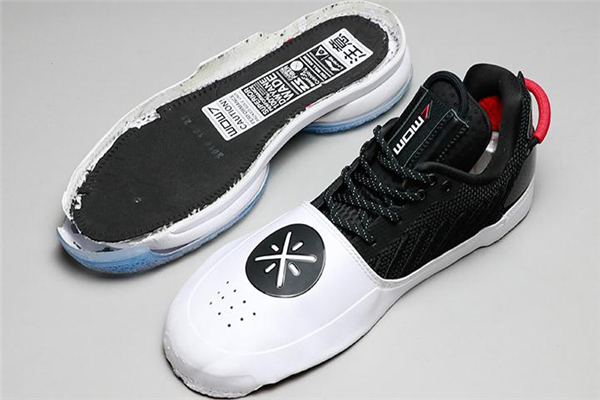 李寧wow7拆解報(bào)告 韋德之道7配置細(xì)節(jié) 李寧wow7拆解報(bào)告 韋德之道7配置細(xì)節(jié)