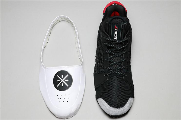 李寧wow7拆解報(bào)告 韋德之道7配置細(xì)節(jié) 李寧wow7拆解報(bào)告 韋德之道7配置細(xì)節(jié)