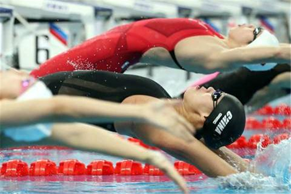 仰泳為什么游不直 注意這些細(xì)節(jié) 仰泳為什么游不直 注意這些細(xì)節(jié)