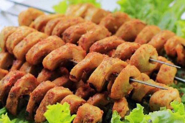 面筋怎么煮 教你三個法子 面筋怎么煮 教你三個法子