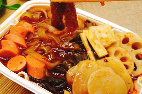 麻辣燙怎么煮 教你詳細做法 麻辣燙怎么煮 教你詳細做法