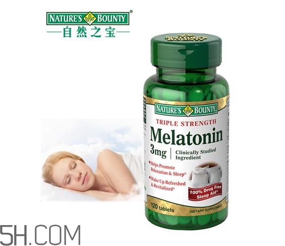 褪黑素會導(dǎo)致不孕嗎？褪黑素會影響生育嗎？