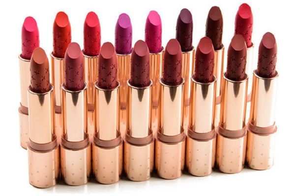 colourpop絲絨唇膏試色 colourpop絲絨口紅 colourpop絲絨唇膏試色 colourpop絲絨口紅