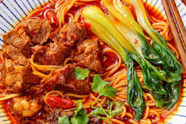 牛肉面里為什么沒有牛肉 真的有原因 牛肉面里為什么沒有牛肉 真的有原因