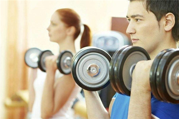 啞鈴飛鳥一組幾個 看體力狀況 啞鈴飛鳥一組幾個 看體力狀況