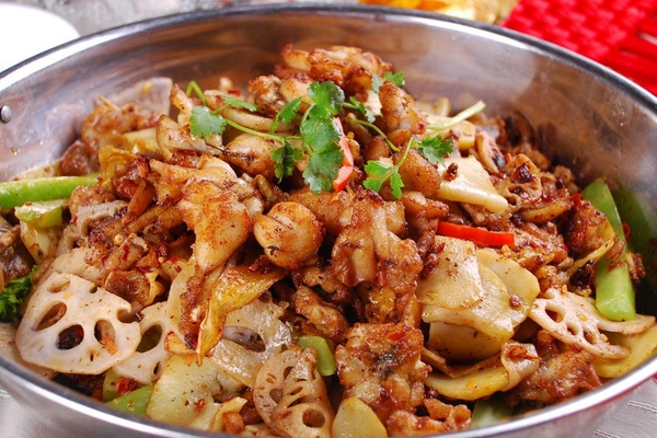 麻辣香鍋怎么做好吃?麻辣香鍋的家常做法 麻辣香鍋怎么做好吃?麻辣香鍋的家常做法