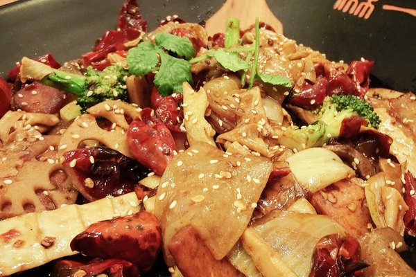 麻辣香鍋怎么做好吃?麻辣香鍋的家常做法 麻辣香鍋怎么做好吃?麻辣香鍋的家常做法