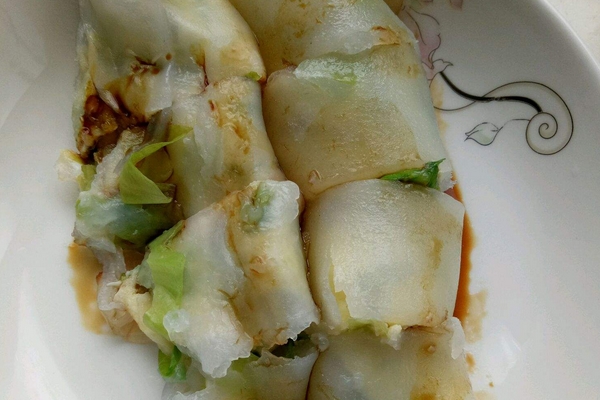 腸粉可以用面粉做嗎 面粉做不出來 腸粉可以用面粉做嗎 面粉做不出來