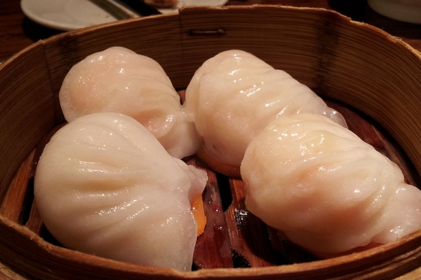 蝦餃可以水煮嗎 清蒸更美味 蝦餃可以水煮嗎 清蒸更美味