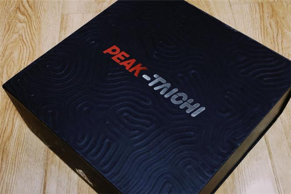 匹克態(tài)極跑鞋多少錢 性價比滿分 匹克態(tài)極跑鞋多少錢 性價比滿分