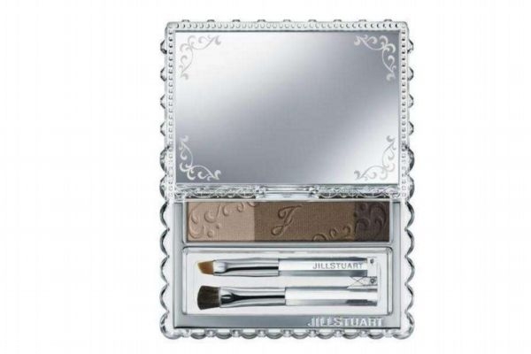 jill stuart眉粉怎么樣 jill晶耀眉彩餅 jill stuart眉粉怎么樣 jill晶耀眉彩餅