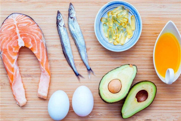 膽固醇偏高的人飲食要注意不然有危險 膽固醇偏高的人飲食要注意不然有危險