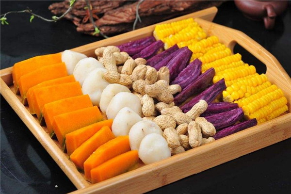 膽固醇偏高的人飲食要注意不然有危險 膽固醇偏高的人飲食要注意不然有危險