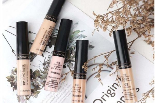 得鮮遮瑕液顏色怎么選 教你選擇正確色號(hào) 得鮮遮瑕液顏色怎么選 教你選擇正確色號(hào)