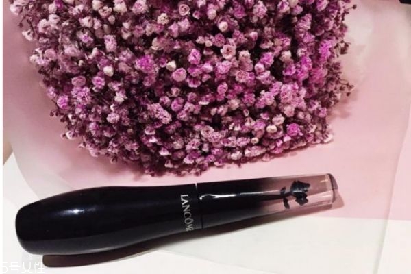 蘭蔻展扇睫毛膏怎么樣 蘭蔻天鵝頸展扇睫毛膏 蘭蔻展扇睫毛膏怎么樣 蘭蔻天鵝頸展扇睫毛膏