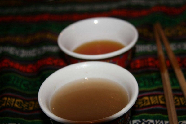 青稞酒好喝嗎 只是很特別 青稞酒好喝嗎 只是很特別