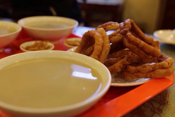 豆汁能保存多久 要及時喝完 豆汁能保存多久 要及時喝完