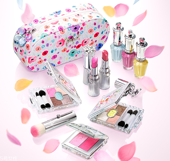 jill stuart櫻花限定系列 jill stuart2019春季彩妝 jill stuart櫻花限定系列 jill stuart2019春季彩妝