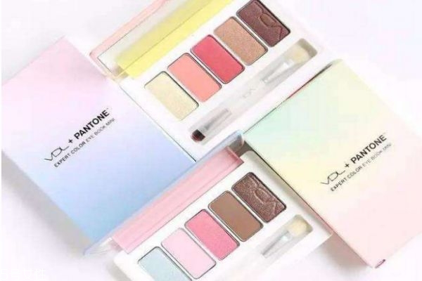 vdl pantone聯名系列彩妝 vdl pantone living coral vdl pantone聯名系列彩妝 vdl pantone living coral