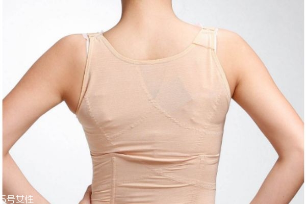 抽脂后塑身衣要穿多久 吸脂后穿塑身衣效果好 抽脂后塑身衣要穿多久 吸脂后穿塑身衣效果好