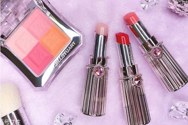 jill stuart櫻花限定系列 jill stuart2019春季彩妝 jill stuart櫻花限定系列 jill stuart2019春季彩妝