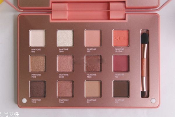 vdl pantone聯名系列彩妝 vdl pantone living coral vdl pantone聯名系列彩妝 vdl pantone living coral