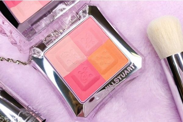 jill stuart櫻花限定系列 jill stuart2019春季彩妝 jill stuart櫻花限定系列 jill stuart2019春季彩妝