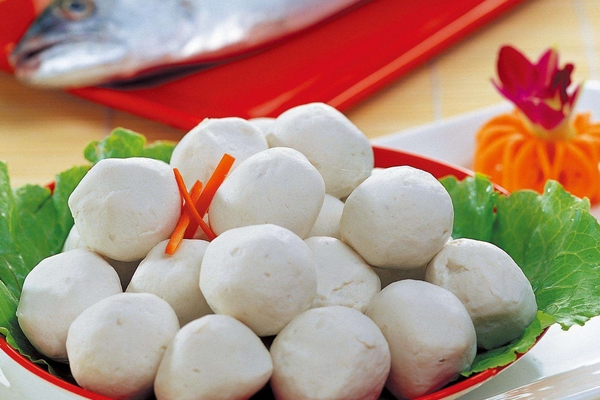 魚丸為什么不彈 原因有很多 魚丸為什么不彈 原因有很多