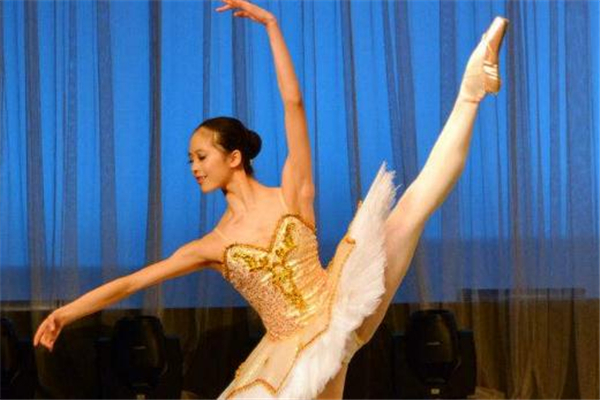 跳芭蕾舞腳會變形嗎 會有一定影響 跳芭蕾舞腳會變形嗎 會有一定影響